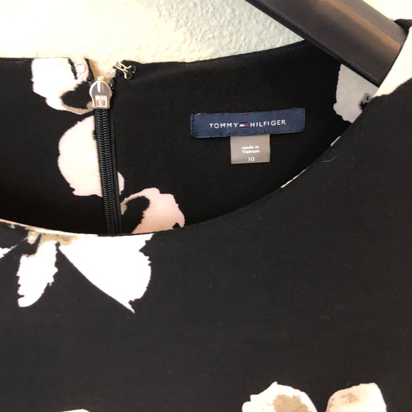 👗Tommy Hilfiger dress size 10 - Picture 3 of 7